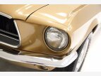 Thumbnail Photo 8 for 1968 Ford Mustang Convertible